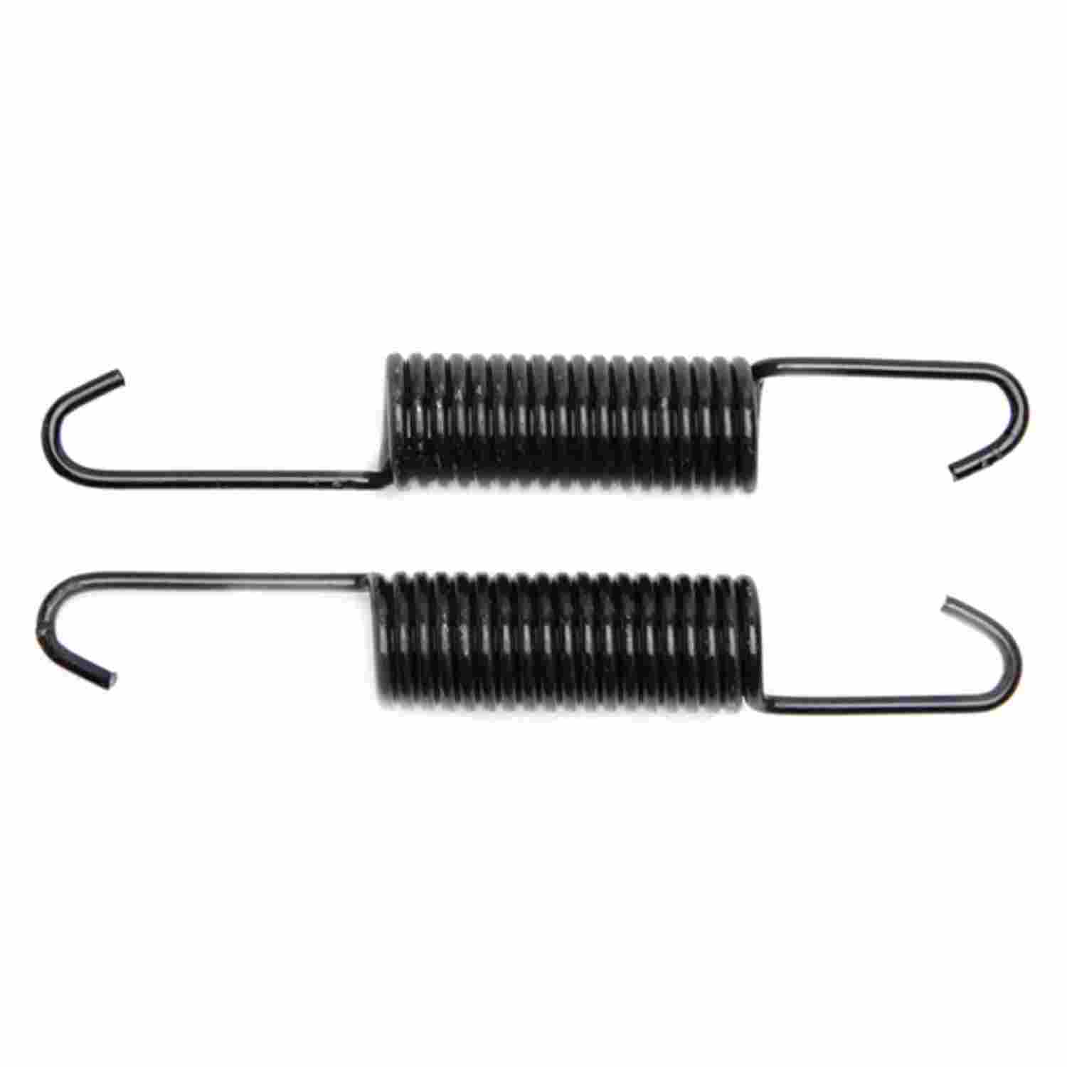 ACDELCO GOLD/PROFESSIONAL BRAKES - Drum Brake Shoe Return Spring Kit - ADU - 18k2438
