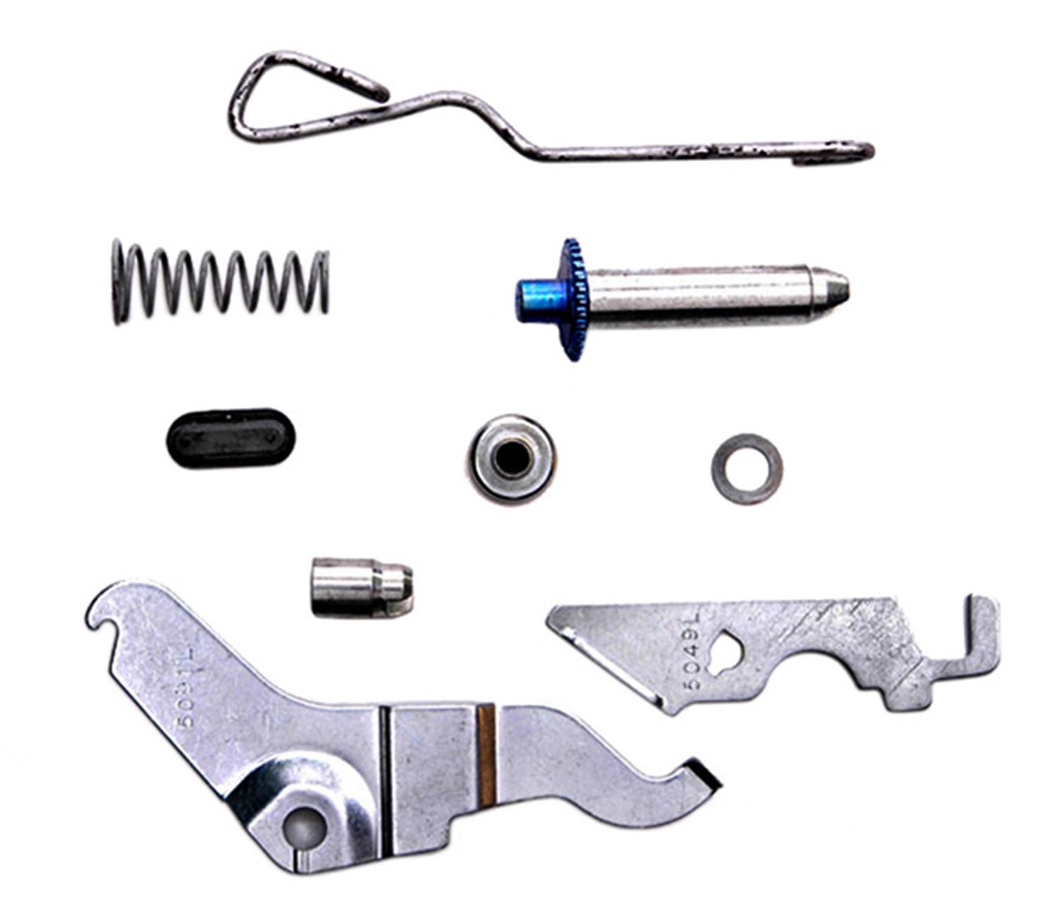 ACDELCO GOLD/PROFESSIONAL BRAKES - Drum Brake Self-Adjuster Repair Kit (Rear Left) - ADU 18K24