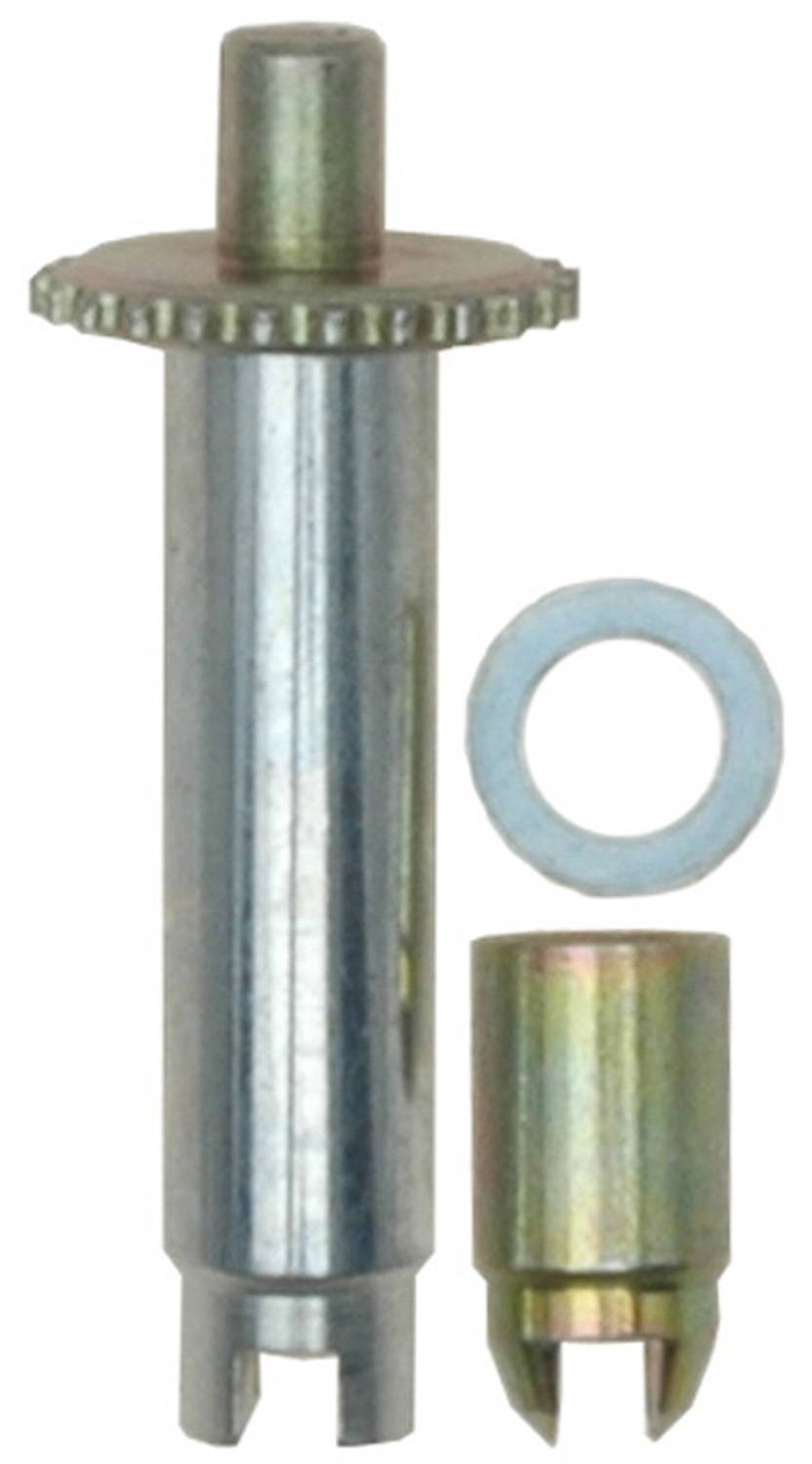 ACDELCO GOLD/PROFESSIONAL BRAKES - Drum Brake Adjusting Screw Assembly - ADU - 18k495