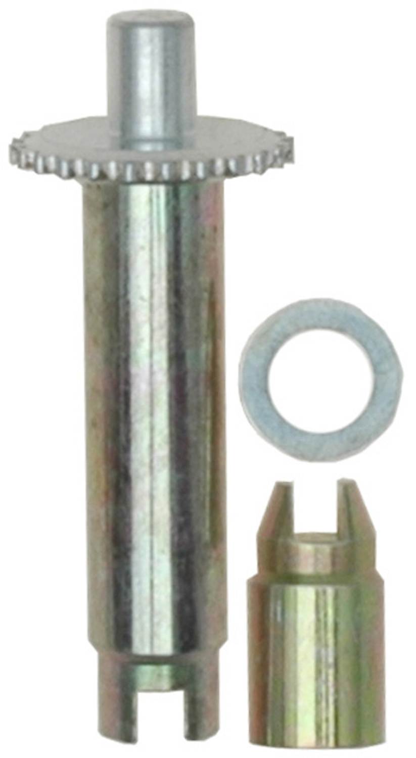 ACDELCO GOLD/PROFESSIONAL BRAKES - Drum Brake Adjusting Screw Assembly - ADU - 18k496