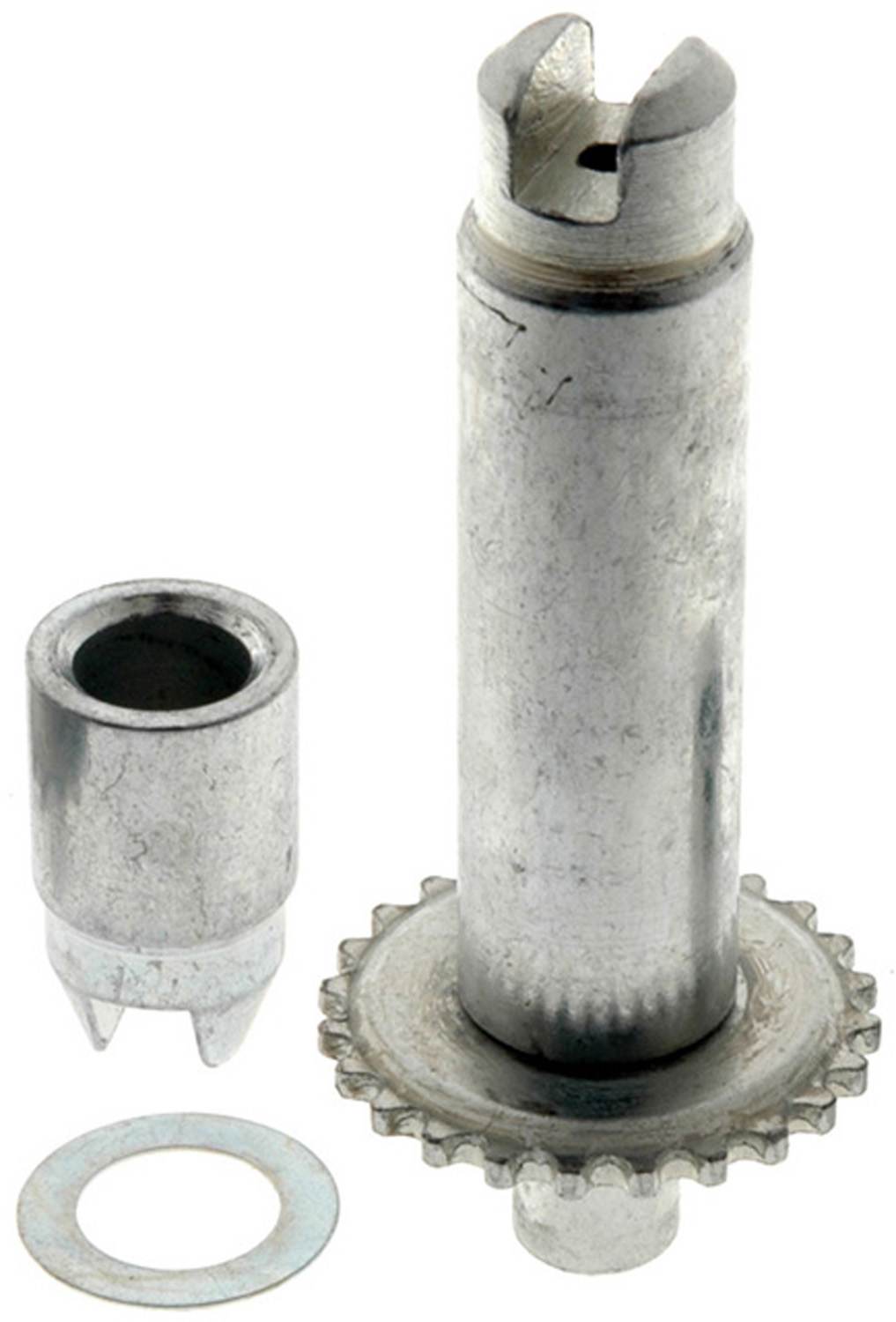 ACDELCO GOLD/PROFESSIONAL BRAKES - Drum Brake Adjusting Screw Assembly - ADU - 18k498