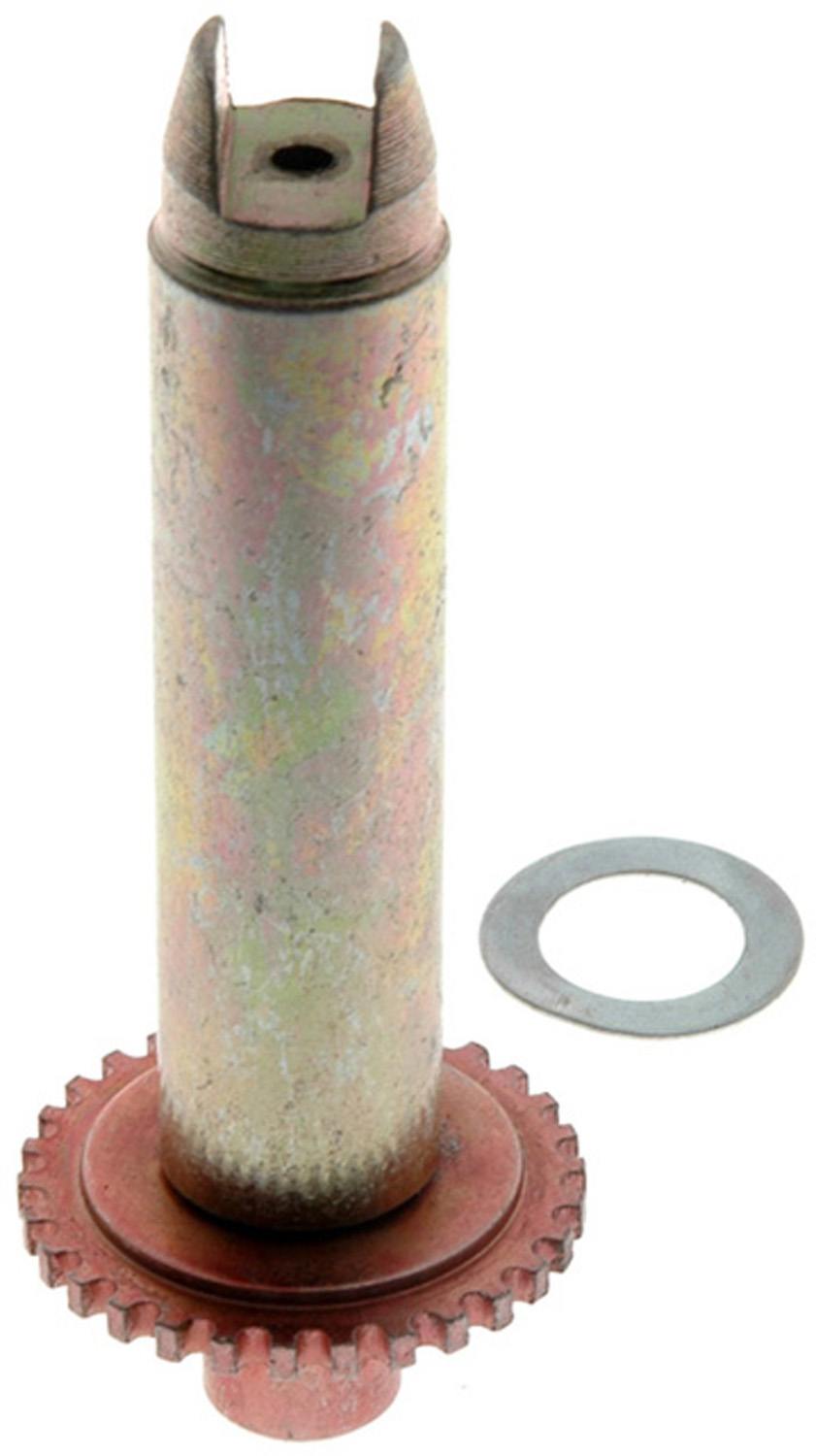 ACDELCO GOLD/PROFESSIONAL BRAKES - Drum Brake Adjusting Screw Assembly - ADU - 18k504