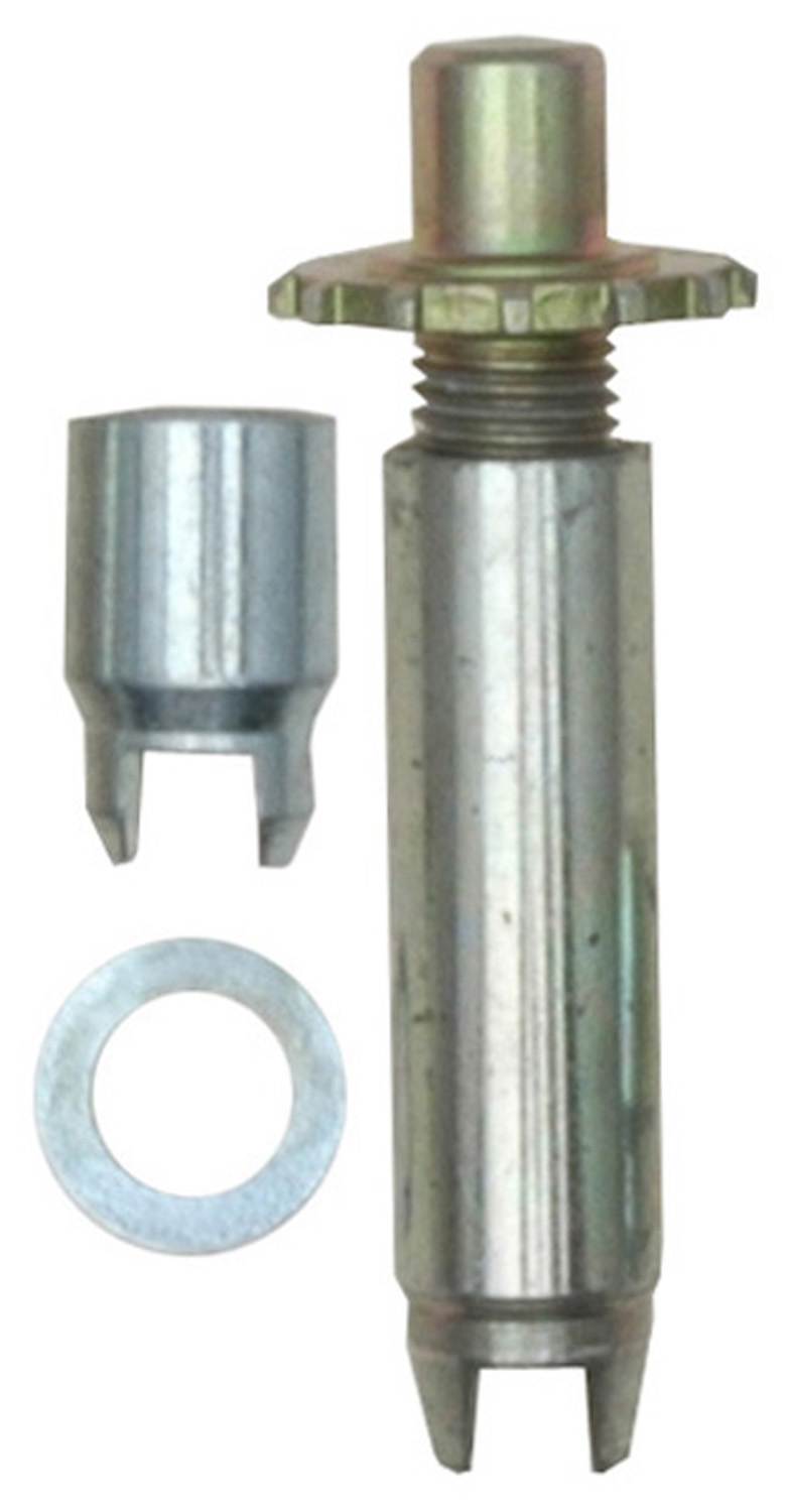 ACDELCO GOLD/PROFESSIONAL BRAKES CANADA - Drum Brake Adjusting Screw Assembly - DCO 18K529