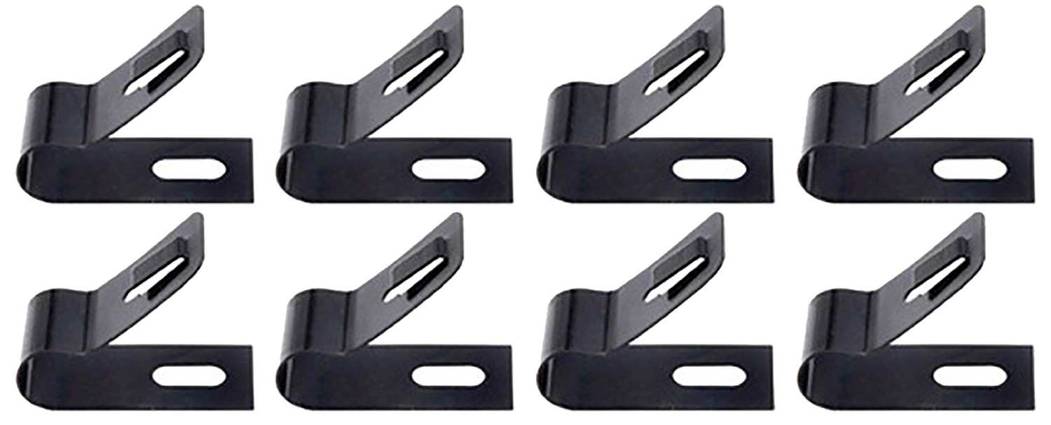 ACDELCO GOLD/PROFESSIONAL BRAKES - Disc Brake Guide Pin Retaining Clip - ADU - 18k5350