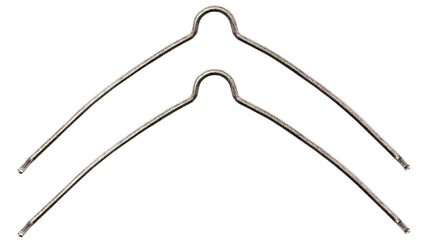 ACDELCO GOLD/PROFESSIONAL BRAKES - Disc Brake Caliper Support Spring - ADU - 18k5458