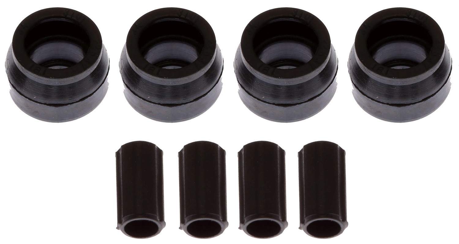 ACDELCO GOLD/PROFESSIONAL BRAKES - Disc Brake Caliper Bushing - ADU - 18k6233