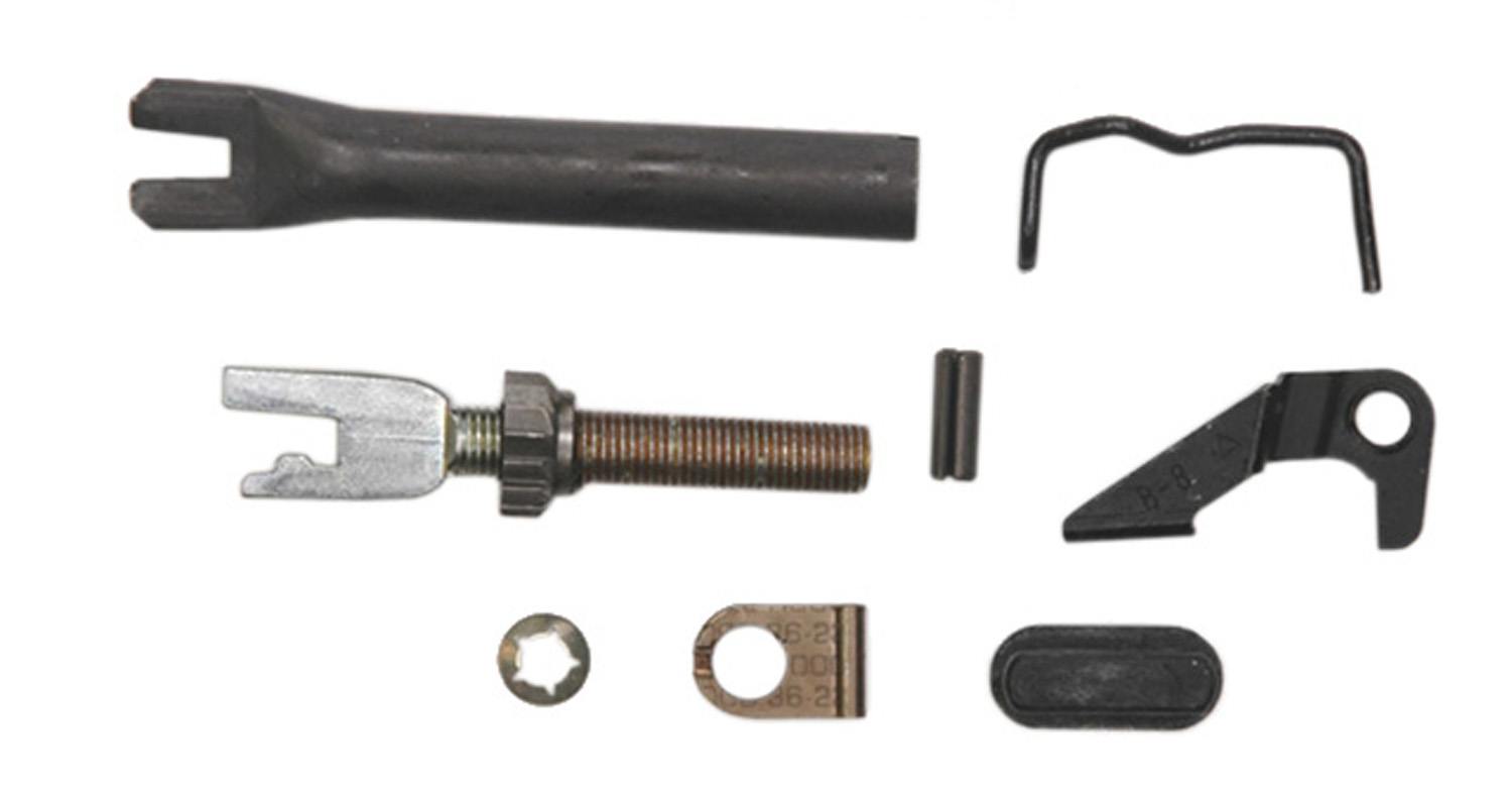ACDELCO GOLD/PROFESSIONAL BRAKES - Drum Brake Self-Adjuster Repair Kit - ADU - 18k66