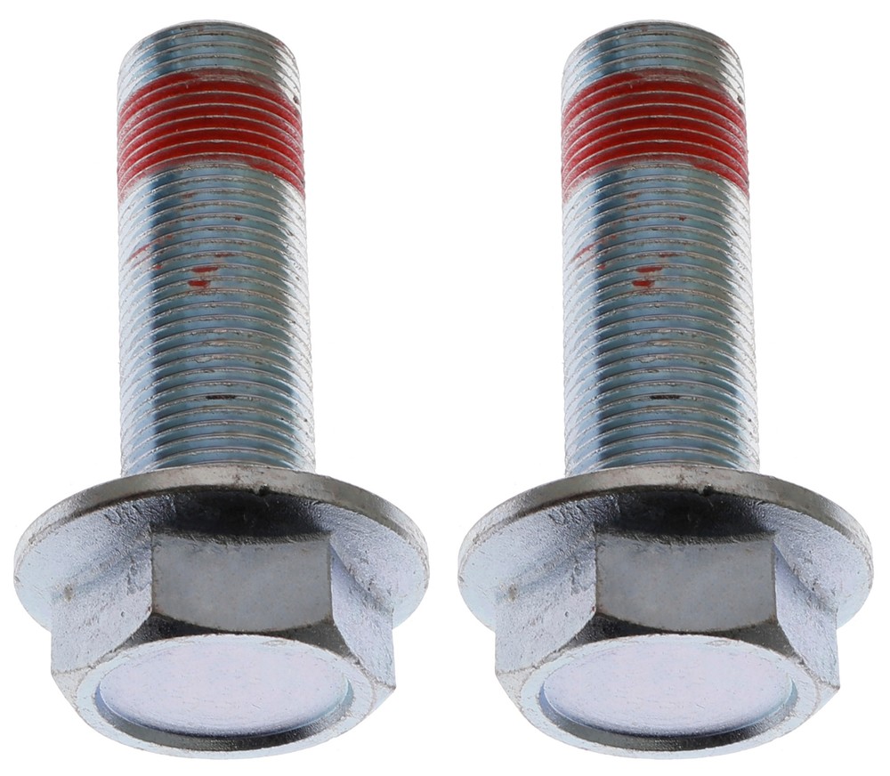 ACDELCO GOLD/PROFESSIONAL BRAKES - Disc Brake Caliper Bracket Mounting Bolt - ADU - 18k7041