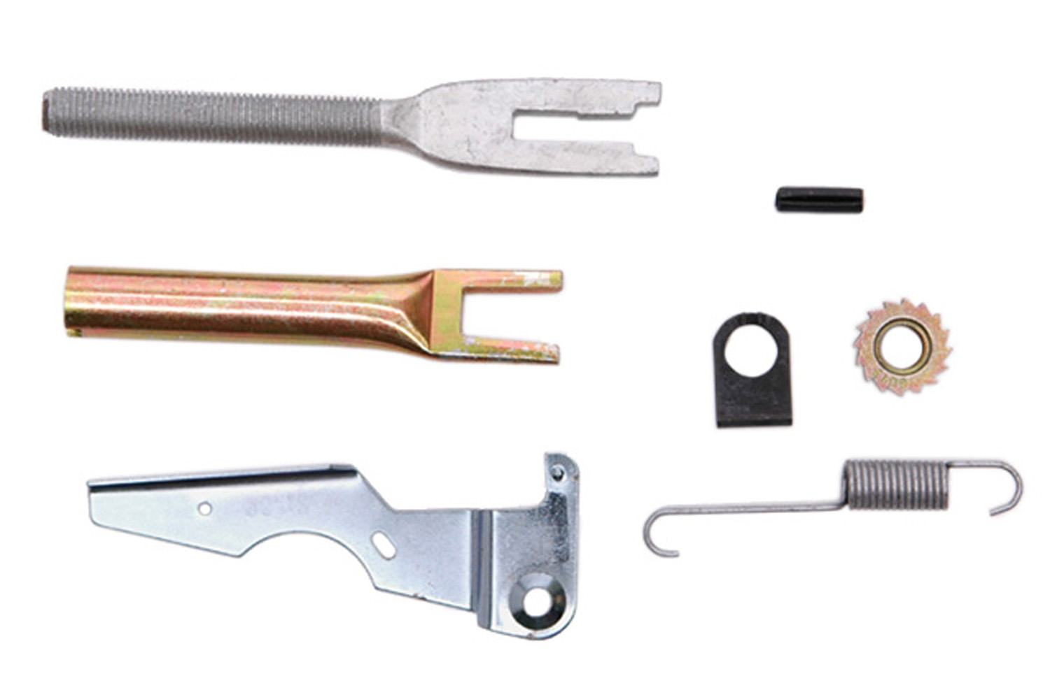 ACDELCO GOLD/PROFESSIONAL BRAKES - Drum Brake Self-Adjuster Repair Kit - ADU - 18k73