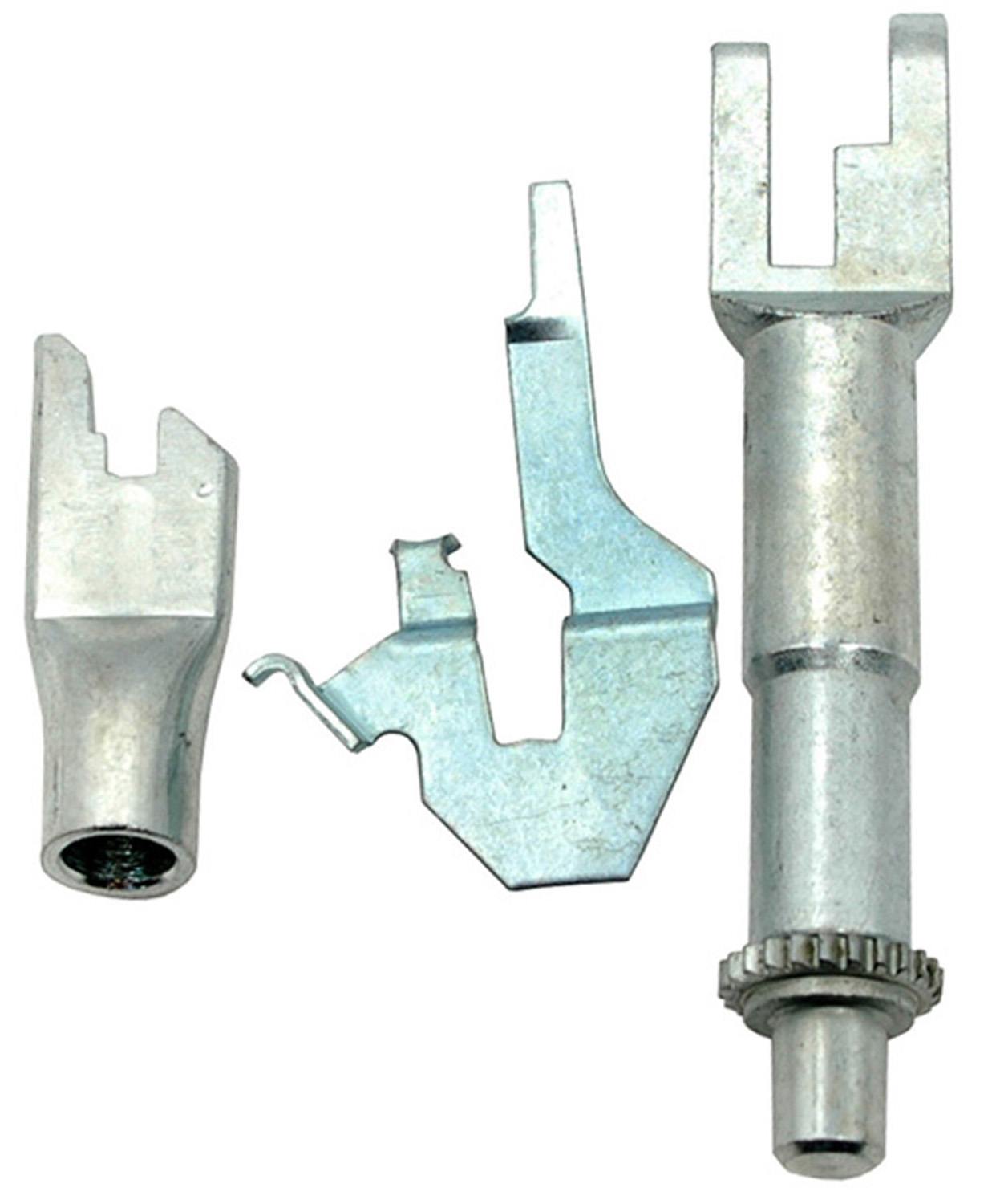 ACDELCO GOLD/PROFESSIONAL BRAKES - Drum Brake Self-Adjuster Repair Kit (Rear Right) - ADU 18K78