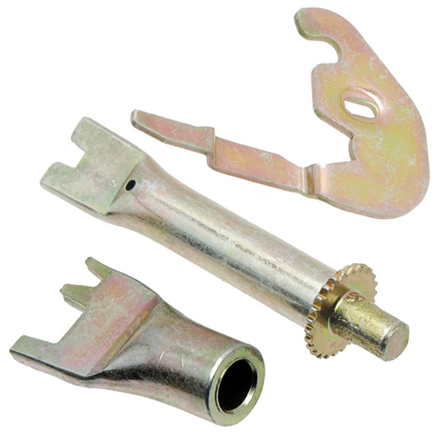 ACDELCO GOLD/PROFESSIONAL BRAKES - Drum Brake Self-Adjuster Repair Kit - ADU - 18k84