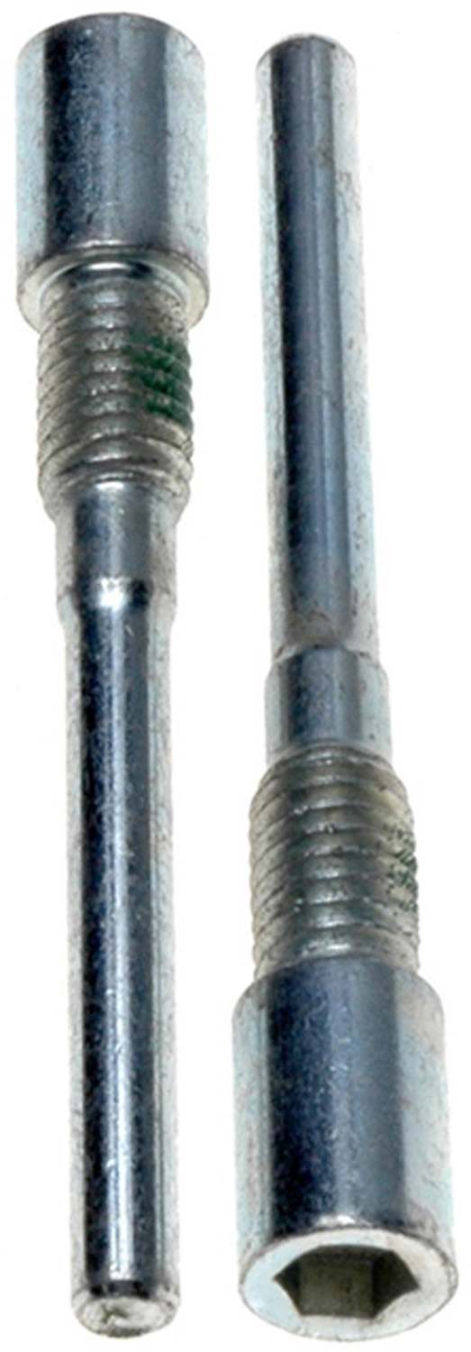 ACDELCO GOLD/PROFESSIONAL BRAKES - Disc Brake Caliper Bolt Kit - ADU - 18k99