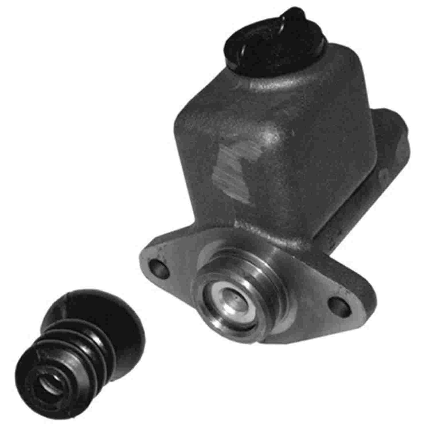 ACDELCO GOLD/PROFESSIONAL BRAKES - Brake Master Cylinder - ADU - 18m1001