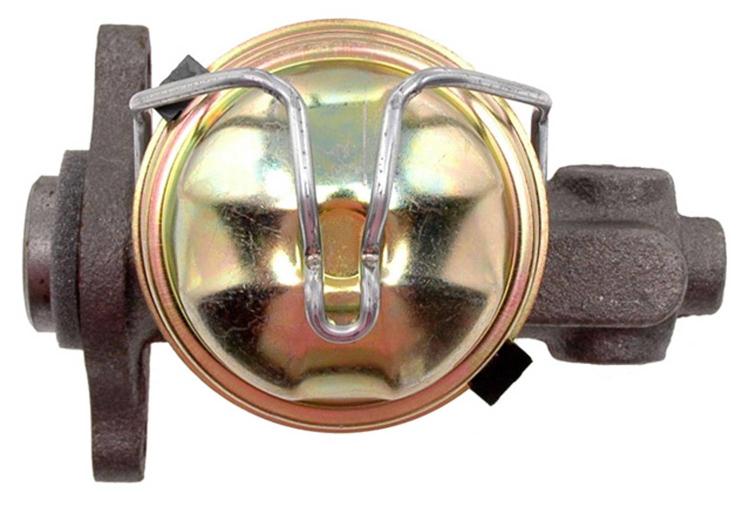 ACDELCO GOLD/PROFESSIONAL BRAKES - Brake Master Cylinder - ADU - 18m1012
