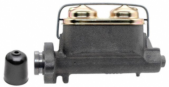 ACDELCO GOLD/PROFESSIONAL BRAKES CANADA - Brake Master Cylinder - DCO 18M1027