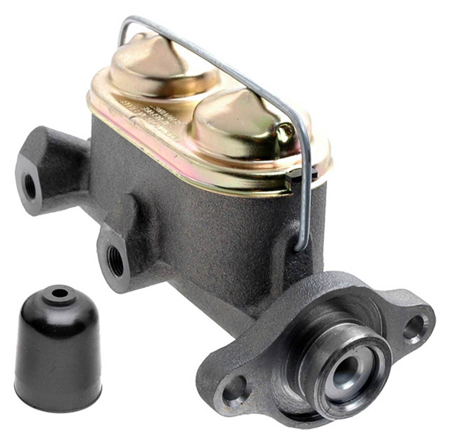 ACDELCO GOLD/PROFESSIONAL BRAKES CANADA - Brake Master Cylinder - DCO 18M1027