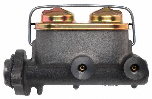 ACDELCO GOLD/PROFESSIONAL BRAKES CANADA - Brake Master Cylinder - DCO 18M1058