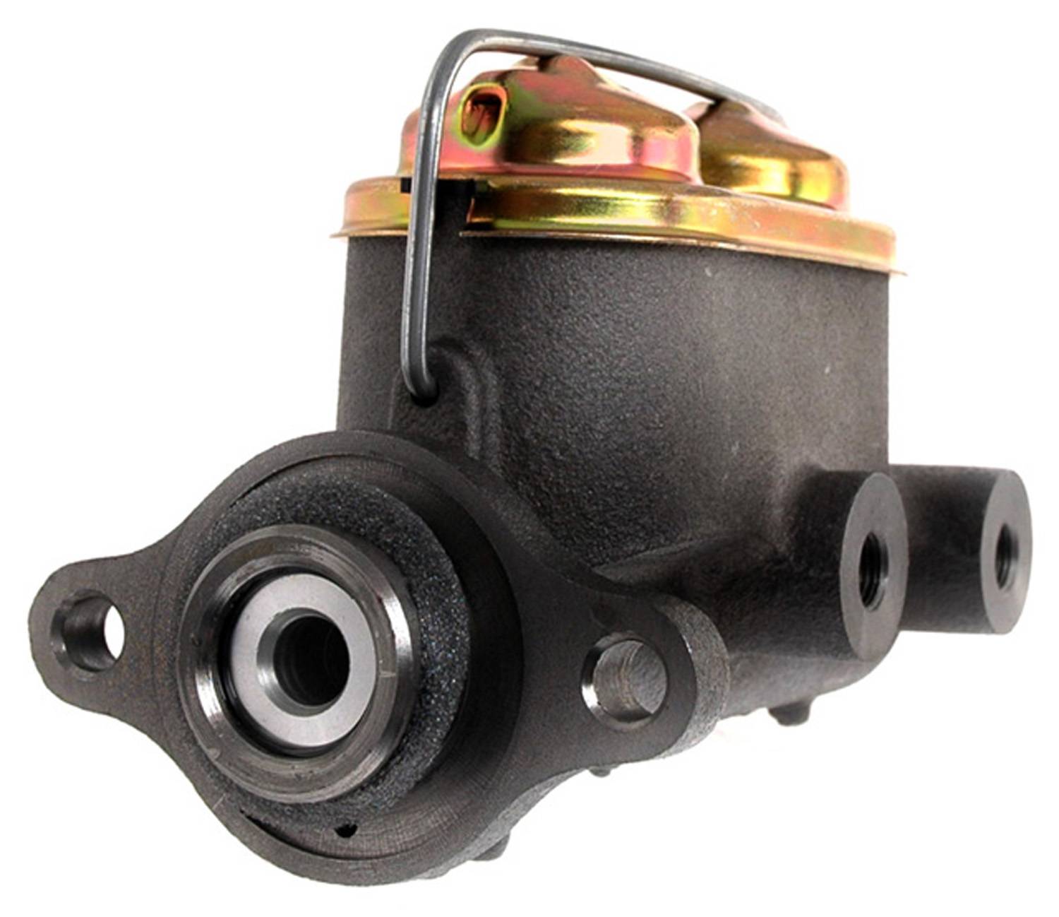 ACDELCO GOLD/PROFESSIONAL BRAKES CANADA - Brake Master Cylinder - DCO 18M1058