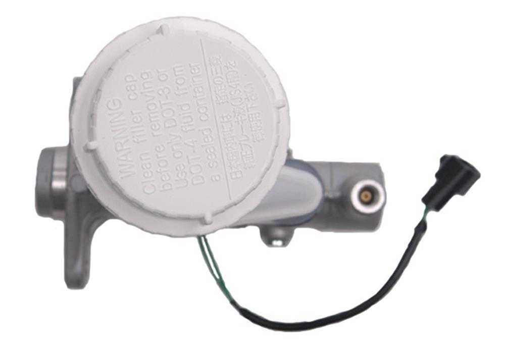 ACDELCO GOLD/PROFESSIONAL BRAKES - Brake Master Cylinder - ADU - 18m1097