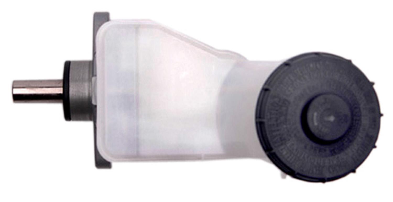 ACDELCO GOLD/PROFESSIONAL BRAKES - Brake Master Cylinder - ADU - 18m1170
