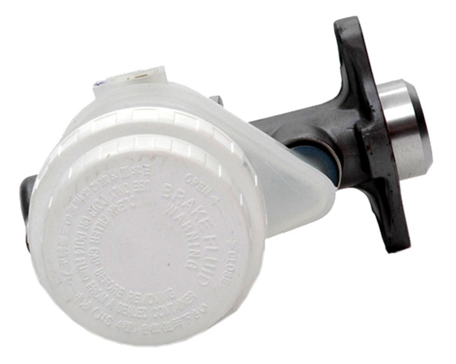 ACDELCO GOLD/PROFESSIONAL BRAKES - Brake Master Cylinder - ADU - 18m1204