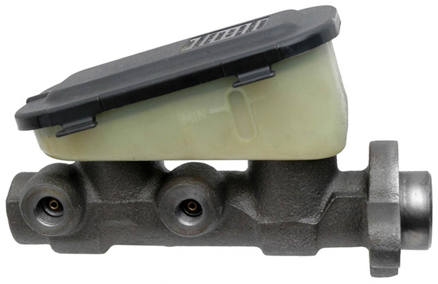 ACDELCO GOLD/PROFESSIONAL BRAKES CANADA - Brake Master Cylinder - DCO 18M124