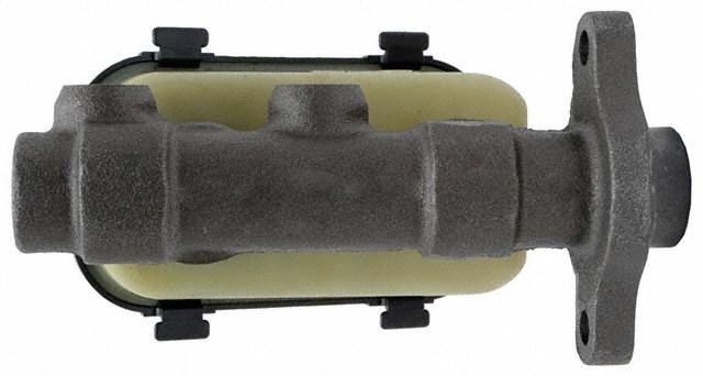 ACDELCO GOLD/PROFESSIONAL BRAKES CANADA - Brake Master Cylinder - DCO 18M124