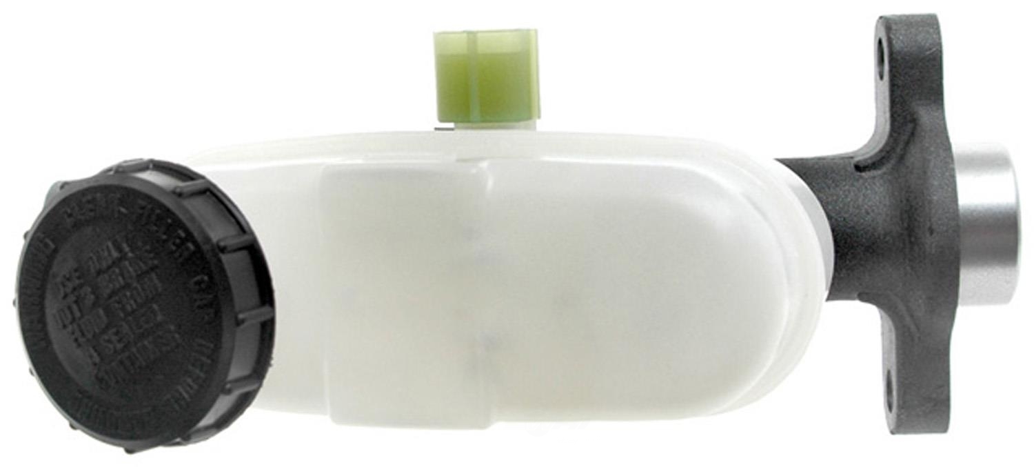 ACDELCO GOLD/PROFESSIONAL BRAKES - Brake Master Cylinder - ADU - 18m1283