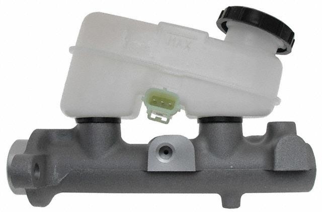 ACDELCO GOLD/PROFESSIONAL BRAKES CANADA - Brake Master Cylinder - DCO 18M1427