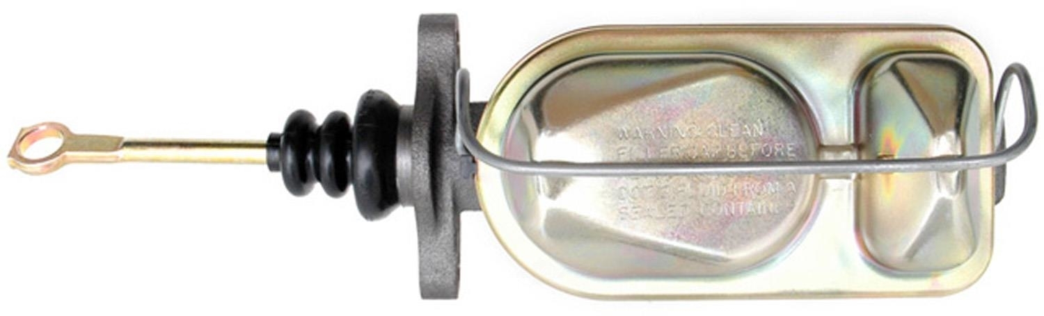 ACDELCO GOLD/PROFESSIONAL BRAKES - Brake Master Cylinder - ADU - 18m1826