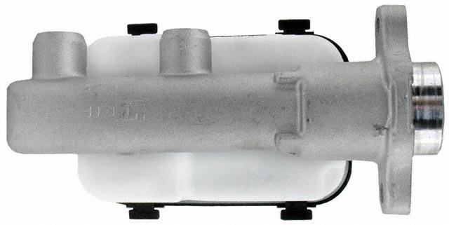 ACDELCO GOLD/PROFESSIONAL BRAKES CANADA - Brake Master Cylinder - DCO 18M217