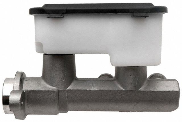 ACDELCO GOLD/PROFESSIONAL BRAKES CANADA - Brake Master Cylinder - DCO 18M217