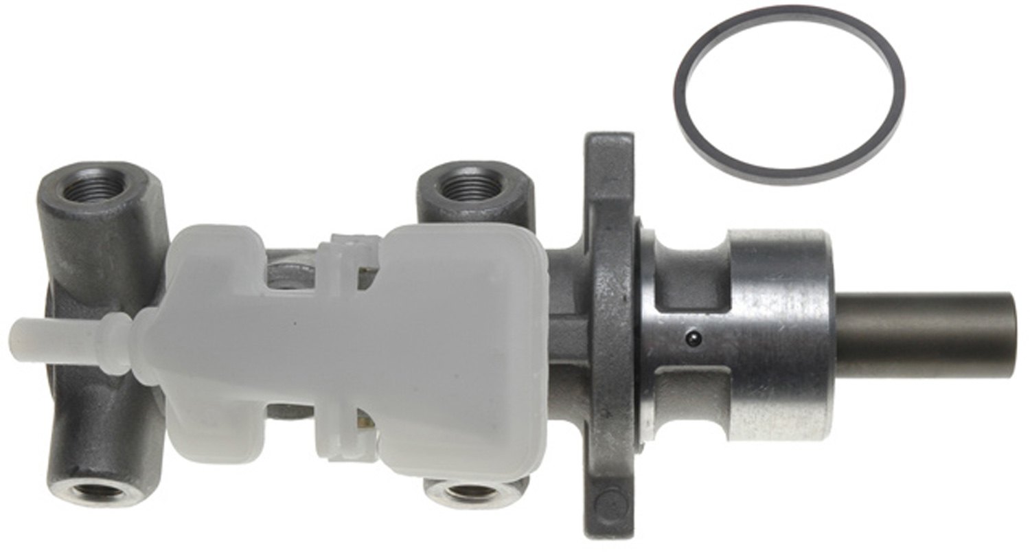 ACDELCO GOLD/PROFESSIONAL BRAKES - Brake Master Cylinder - ADU - 18m2356