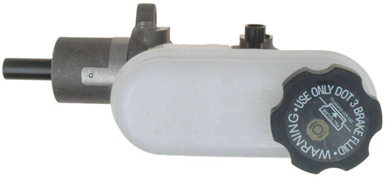 ACDELCO GOLD/PROFESSIONAL BRAKES - Brake Master Cylinder - ADU - 18m2373
