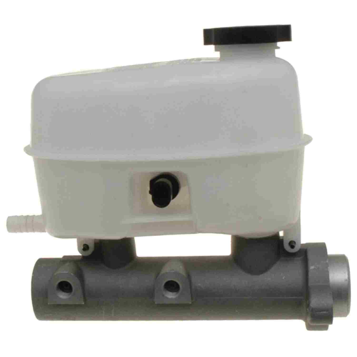 ACDELCO GOLD/PROFESSIONAL BRAKES - Brake Master Cylinder - ADU 18M2395