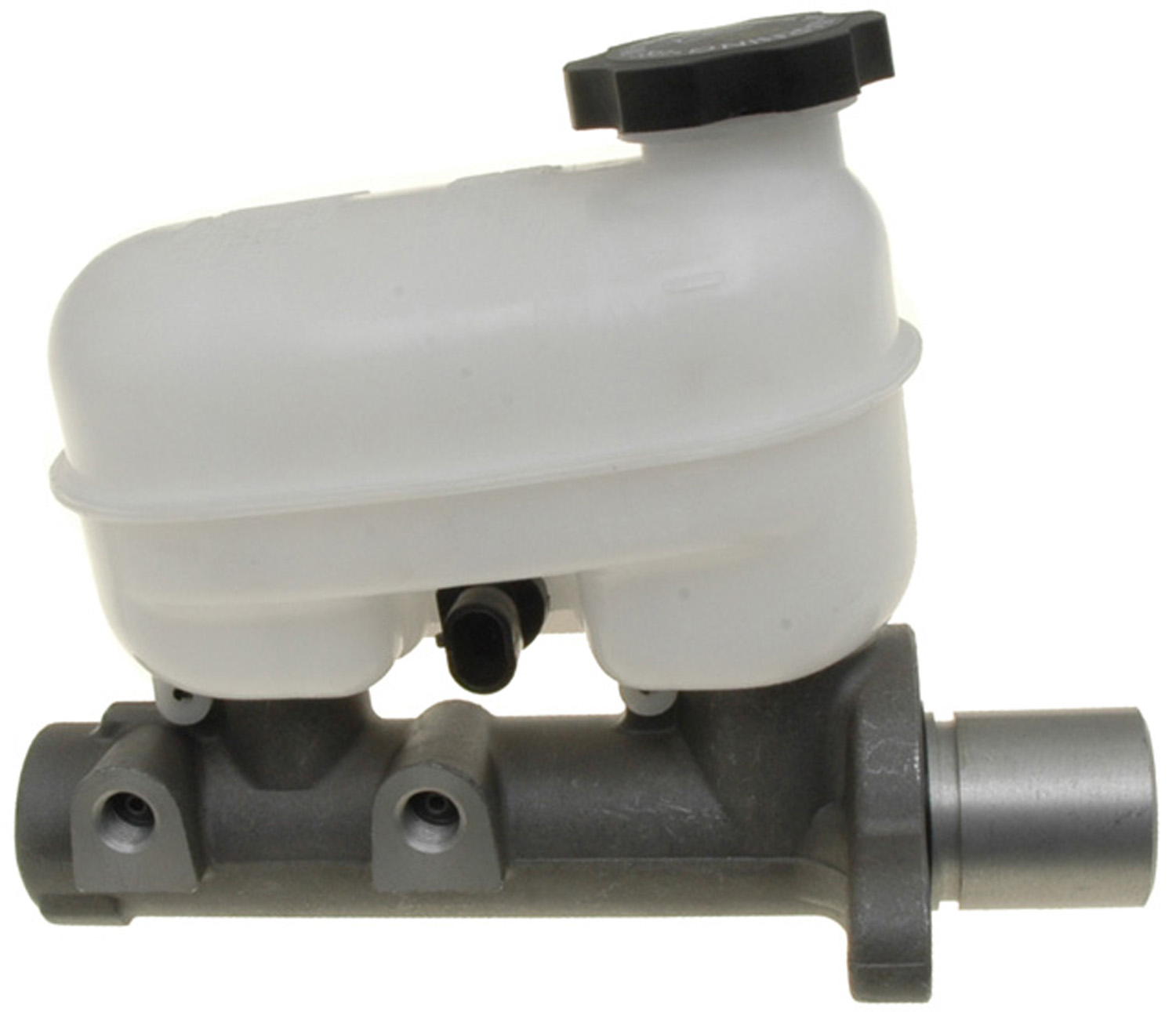 ACDELCO GOLD/PROFESSIONAL BRAKES CANADA - Brake Master Cylinder - DCO 18M2418