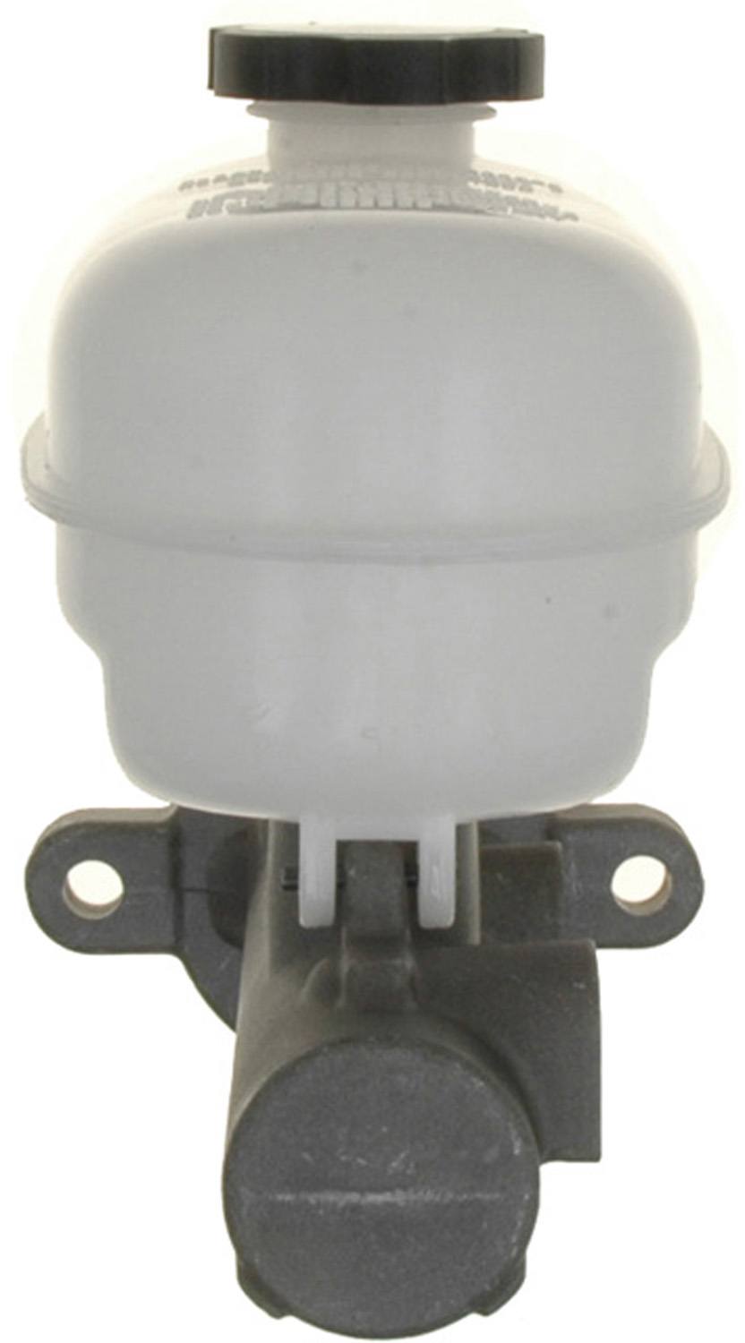 ACDELCO GOLD/PROFESSIONAL BRAKES CANADA - Brake Master Cylinder - DCO 18M2418