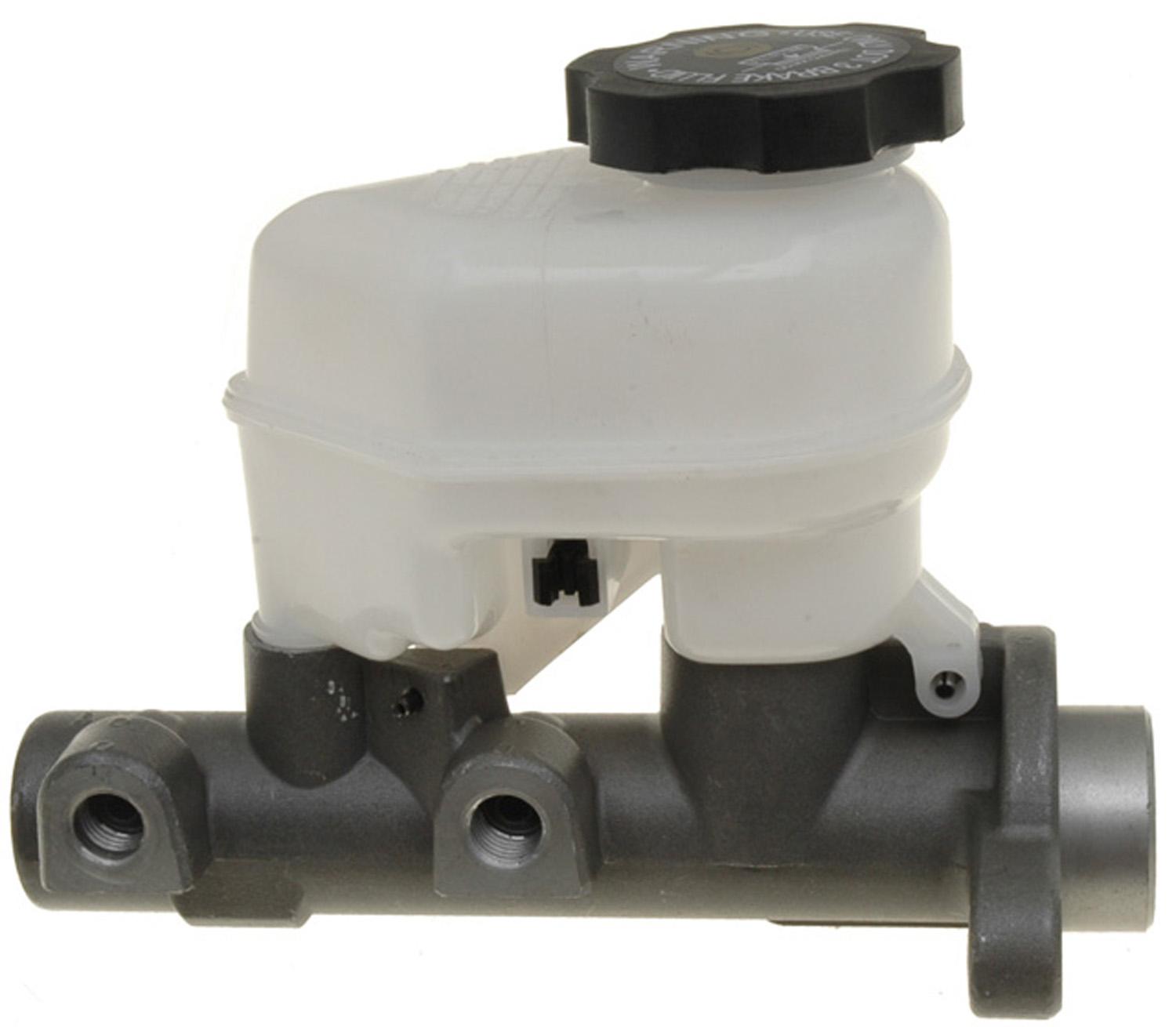 ACDELCO GOLD/PROFESSIONAL BRAKES CANADA - Brake Master Cylinder - DCO 18M2437
