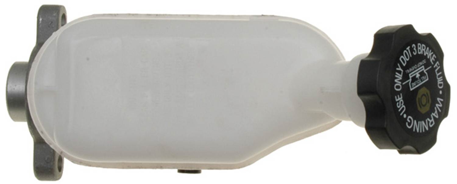 ACDELCO GOLD/PROFESSIONAL BRAKES - Brake Master Cylinder - ADU - 18m2444
