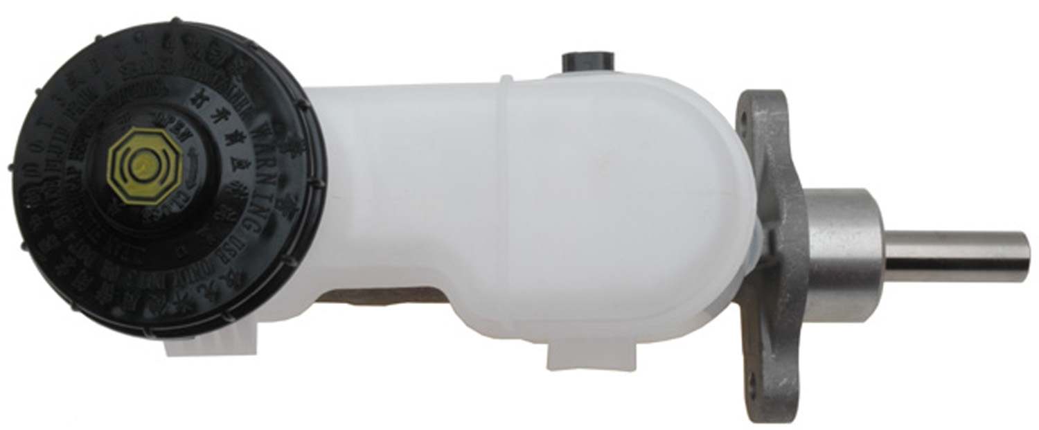 ACDELCO GOLD/PROFESSIONAL BRAKES - Brake Master Cylinder - ADU - 18m2472