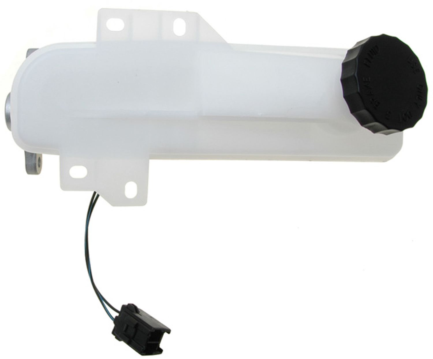 ACDELCO GOLD/PROFESSIONAL BRAKES - Brake Master Cylinder - ADU - 18m2503