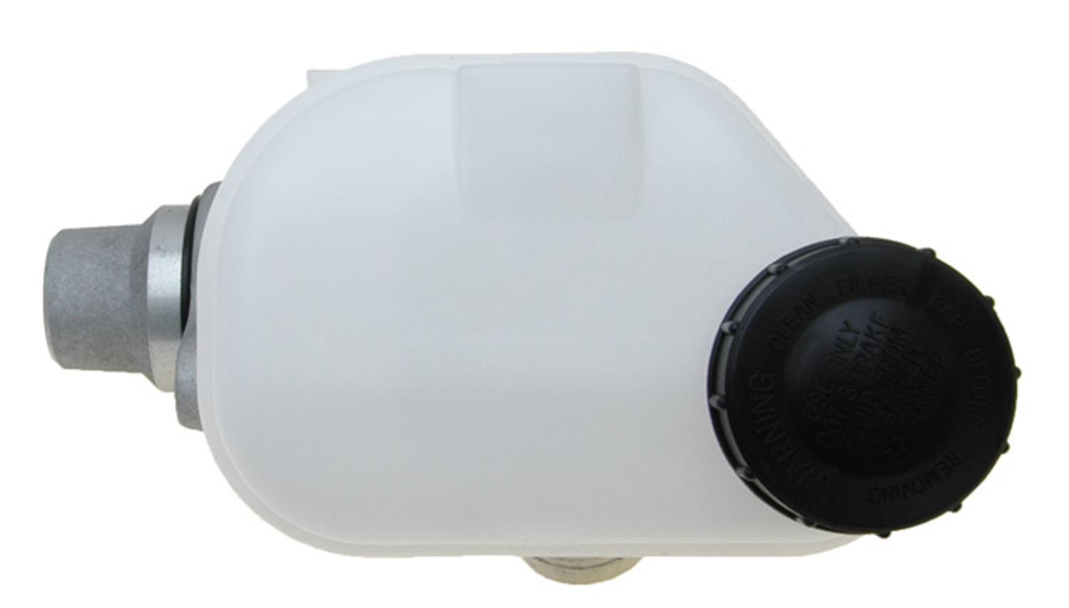 ACDELCO GOLD/PROFESSIONAL BRAKES - Brake Master Cylinder - ADU - 18m2546