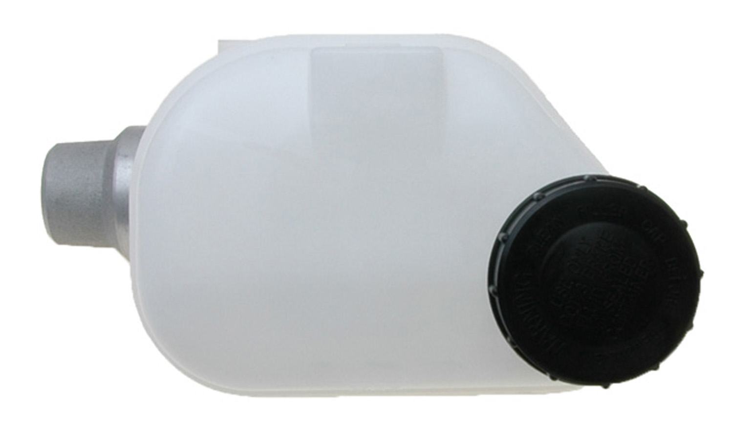 ACDELCO GOLD/PROFESSIONAL BRAKES - Brake Master Cylinder - ADU - 18m2547