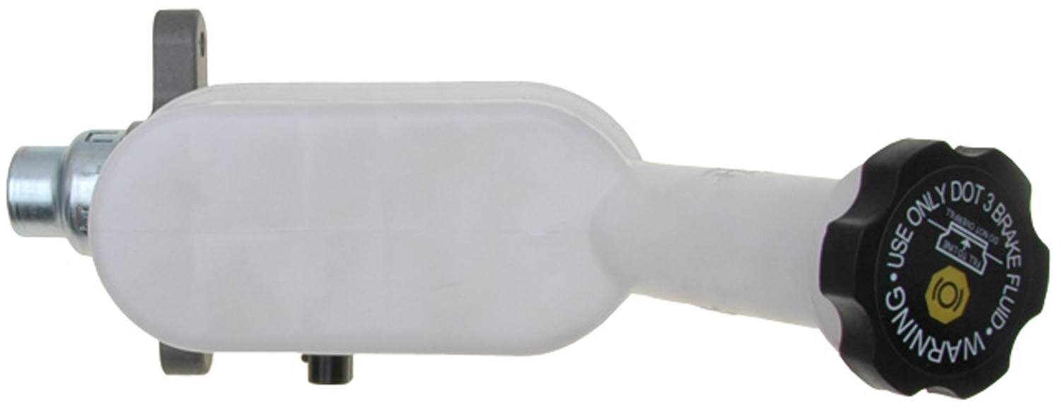 ACDELCO GOLD/PROFESSIONAL BRAKES - Brake Master Cylinder - ADU - 18m2552