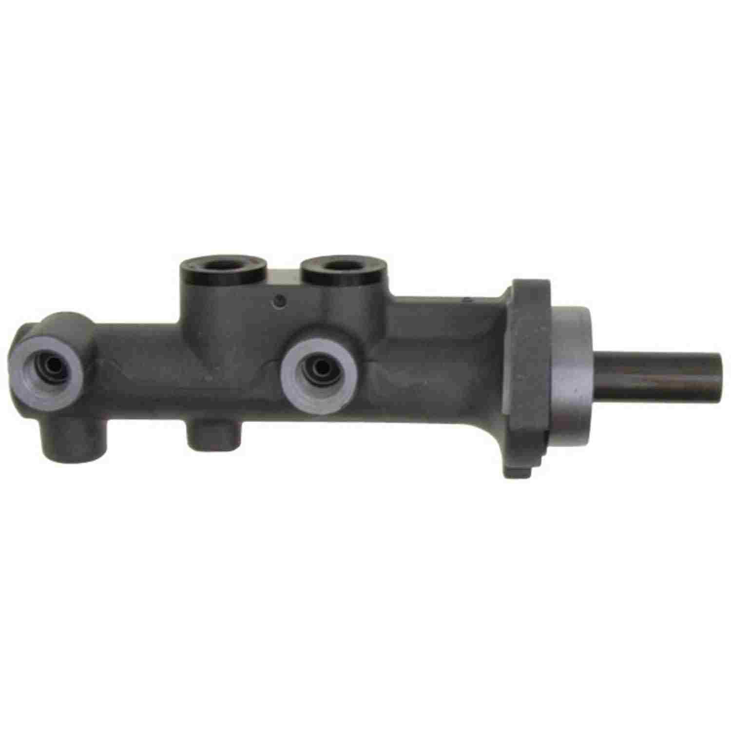 ACDELCO GOLD/PROFESSIONAL BRAKES - Brake Master Cylinder - ADU - 18m2554