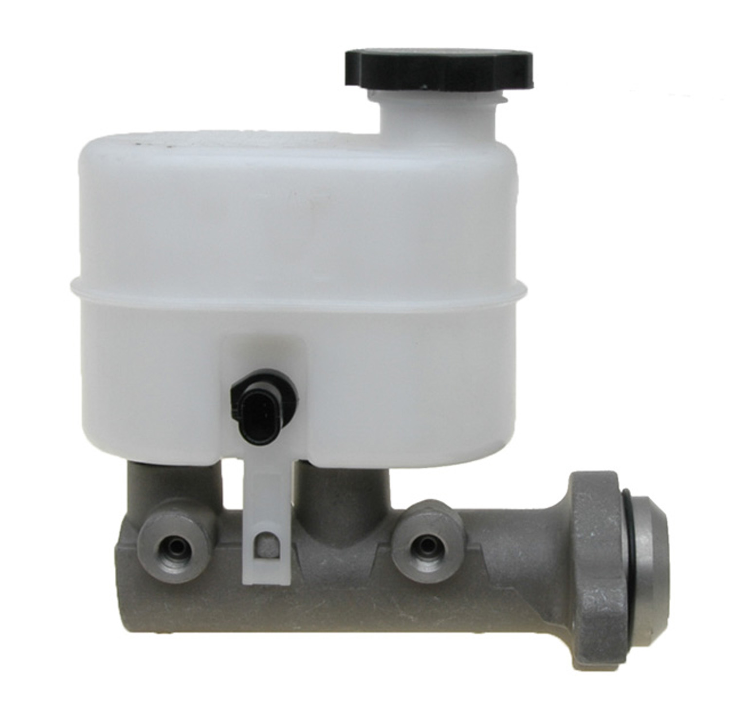 ACDELCO GOLD/PROFESSIONAL BRAKES - Brake Master Cylinder - ADU 18M2558