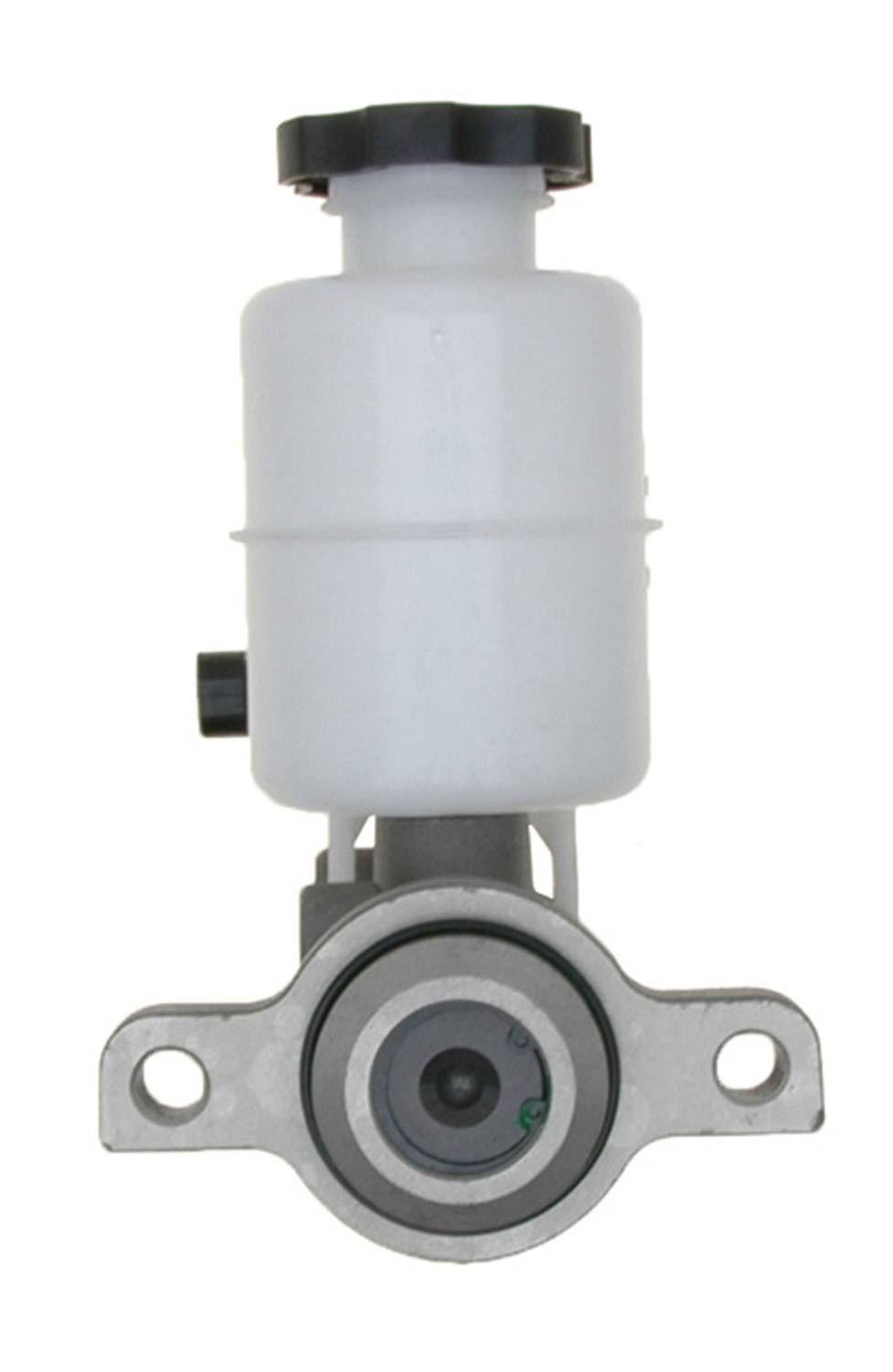 ACDELCO GOLD/PROFESSIONAL BRAKES - Brake Master Cylinder - ADU 18M2558