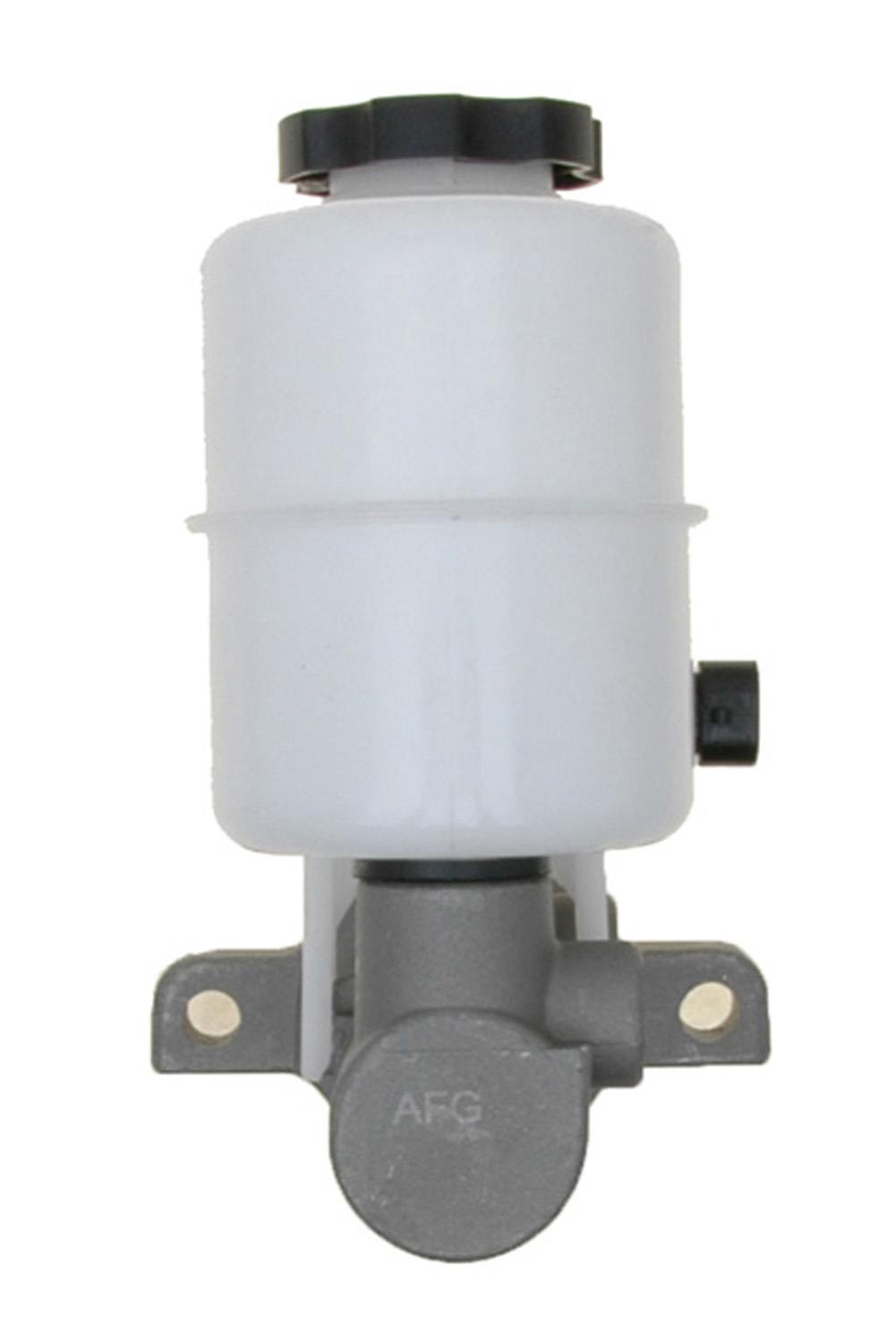 ACDELCO GOLD/PROFESSIONAL BRAKES - Brake Master Cylinder - ADU 18M2558