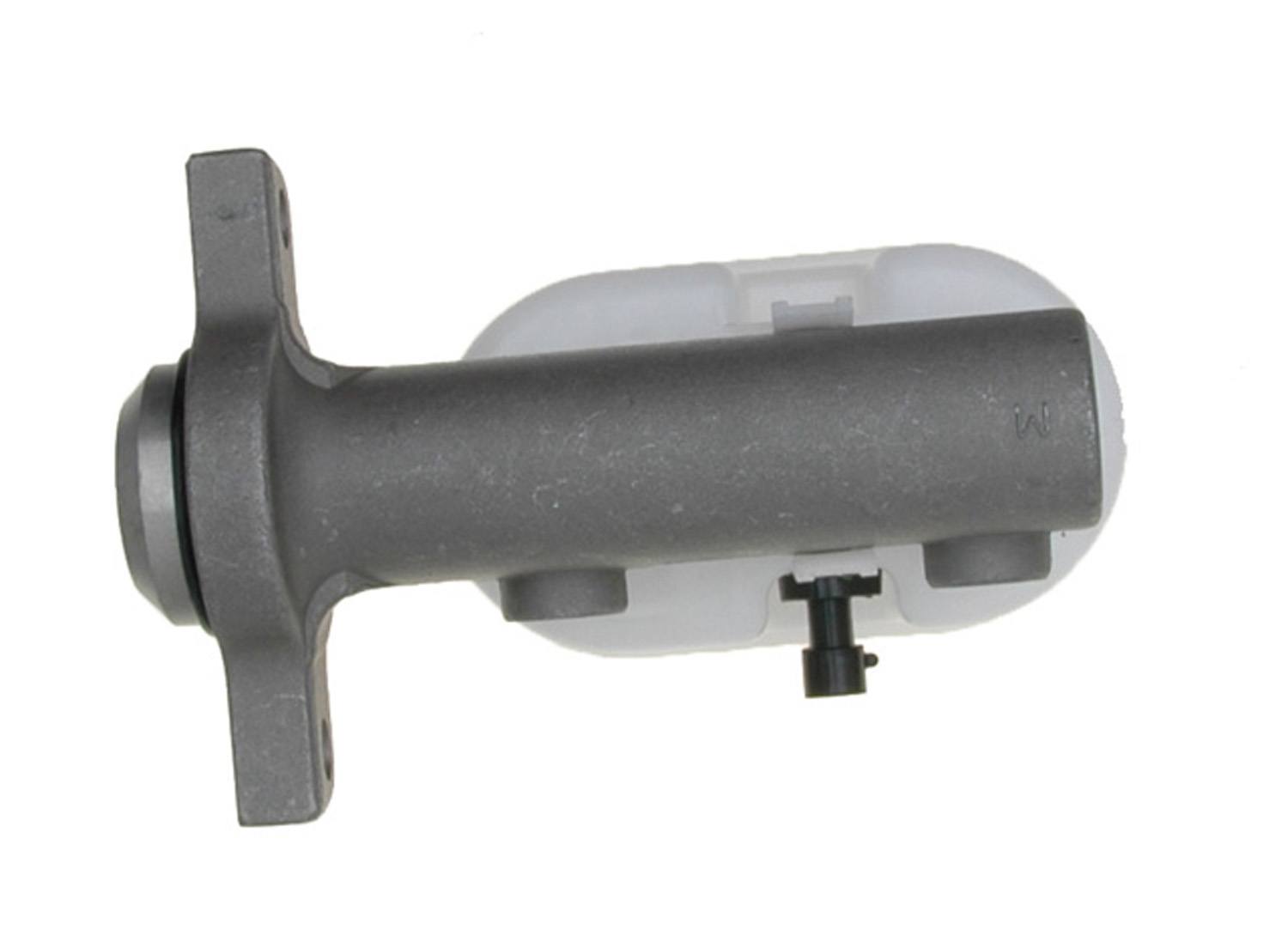 ACDELCO GOLD/PROFESSIONAL BRAKES - Brake Master Cylinder - ADU 18M2558