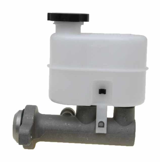 ACDELCO GOLD/PROFESSIONAL BRAKES - Brake Master Cylinder - ADU 18M2558